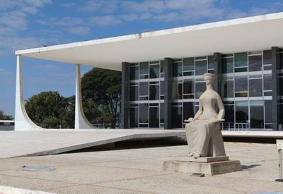 STF forma maioria pelo afastamento de Ibaneis Rocha STF forma maioria pelo afastamento de Ibaneis Rocha