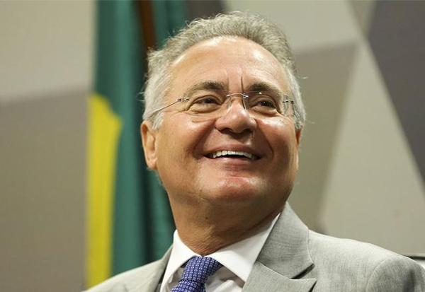 Imagem da notícia: Renan nega pauta-bomba e diz que não cabe ao STF interferir