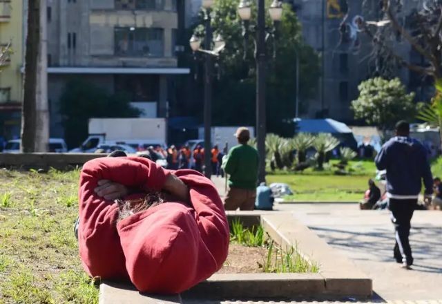 Imagem da noticia Clima instável: sol volta a aparecer no sábado, mas tempo muda no domingo