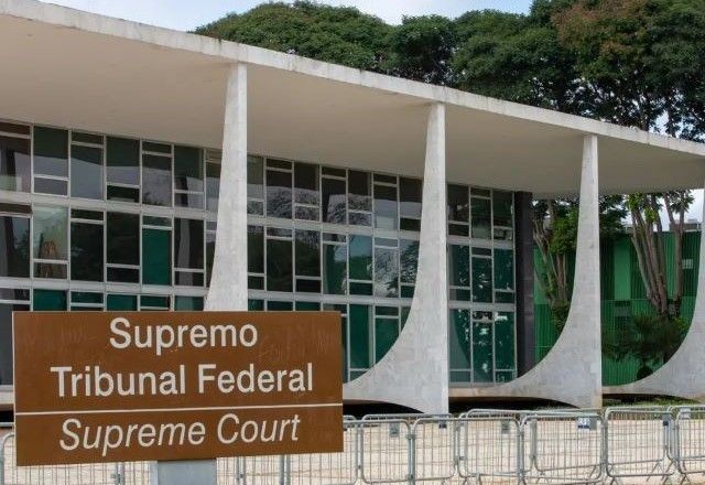 Imagem da noticia Barroso nega pedido da PF e mantém relatoria da Overclean com Nunes Marques