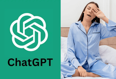 Pessoas estão usando o ChatGPT para regular o sono: prática é confiável? Entenda Pessoas estão usando o ChatGPT para regular o sono: prática é confiável? Entenda