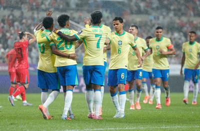 Copa do Mundo 2026: quanto custa para acompanhar a seleção no torneio Copa do Mundo 2026: quanto custa para acompanhar a seleção no torneio