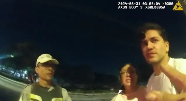 Imagem da noticia SBT News na TV: polícia pede prisão do motorista de Porsche que matou motorista de app
