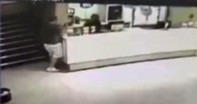 Procurador é investigado por agressão de funcionária de cinema de Belo Horizonte Procurador é investigado por agressão de funcionária de cinema de Belo Horizonte