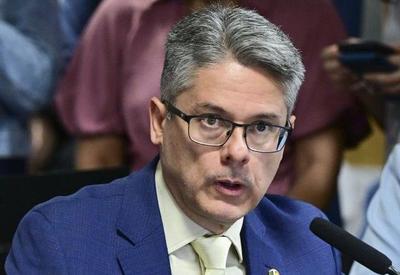 Autor da CPI do Crime Organizado vê Brasil "no limite de se transformar num narcoestado": "Mexicanização" Autor da CPI do Crime Organizado vê Brasil "no limite de se transformar num narcoestado": "Mexicanização"