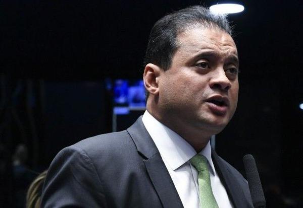 Imagem da notícia: Relator da indicação de Messias ao STF espera 45 votos no Senado