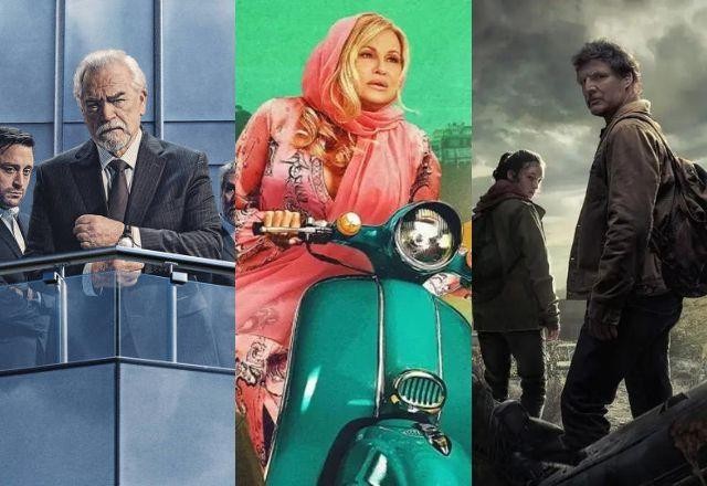 Imagem da noticia Confira a lista de indicados ao Emmy 2023