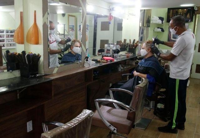 Imagem da noticia Volume de receitas de serviços tem melhor mês de março da série histórica