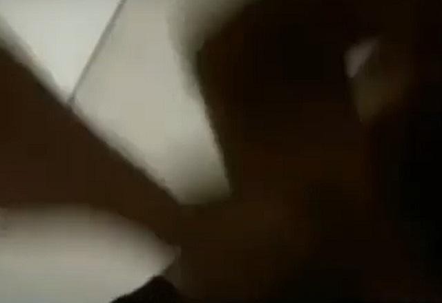 Imagem da noticia Lutador de caratê é preso após agredir ex-namorada