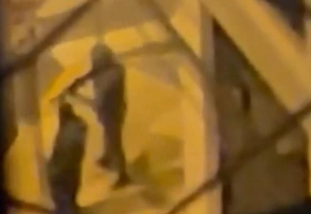 Imagem da noticia Prefeito de Itajubá (MG) diz que ainda há explosivos em banco