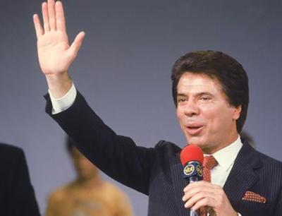 !Silvio Santos para Prefeito. !Silvio Santos para Prefeito.