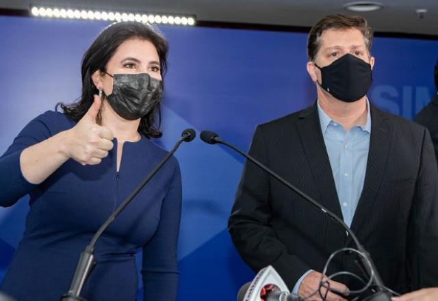 Presidente do MDB diz que partido não estará em federação Presidente do MDB diz que partido não estará em federação