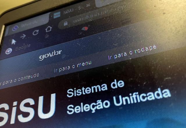Imagem da noticia Sisu 2026 usará notas das três últimas edições do Enem, anuncia MEC