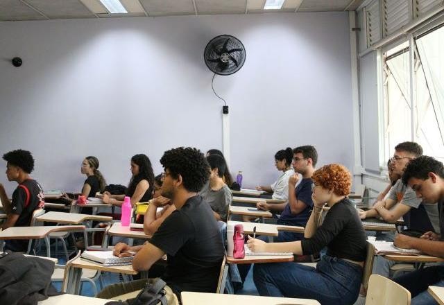 Imagem da noticia Segunda edição do Sisu registrou 305 mil inscritos, diz MEC