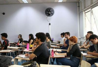 Segunda edição do Sisu registrou 305 mil inscritos, diz MEC Segunda edição do Sisu registrou 305 mil inscritos, diz MEC