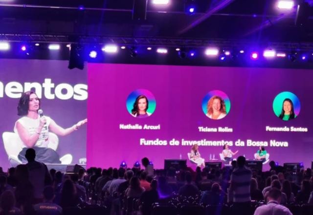 Imagem da noticia SBT News transmite último dia de encontros no Bossa Summit, em SP