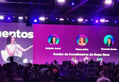 SBT News transmite último dia de encontros no Bossa Summit, em SP SBT News transmite último dia de encontros no Bossa Summit, em SP