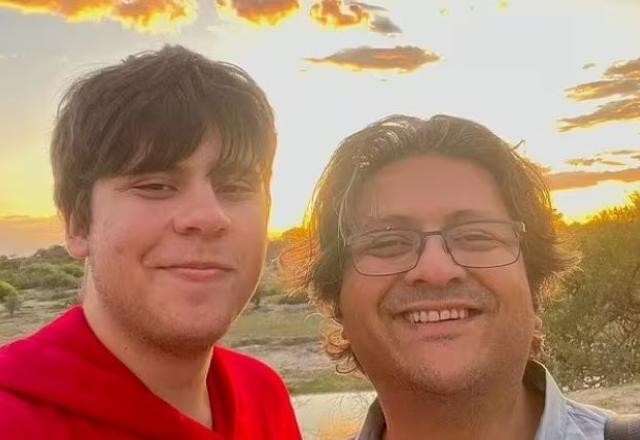Imagem da noticia Tia diz que sobrinho estava apavorado por participar de expedição em submarino