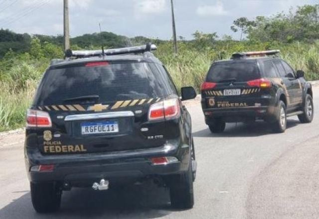 Imagem da noticia Suspeitos de intermediar compra de ouro Yanomami são alvos da PF