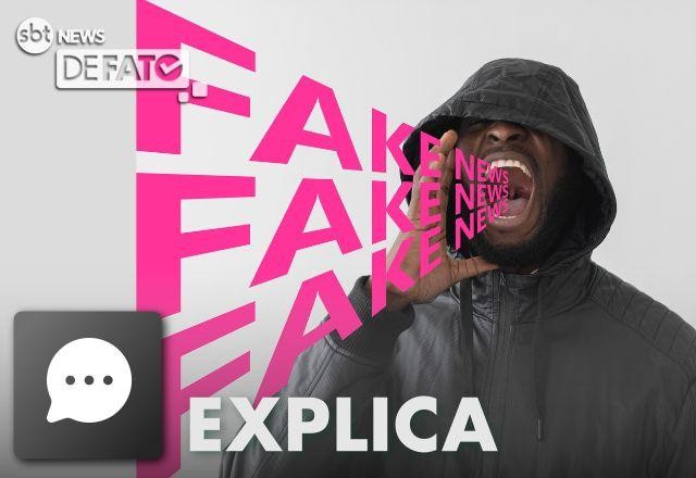 Imagem da noticia TRE-AL alerta que fake news antigas voltam a repercutir nestas eleições