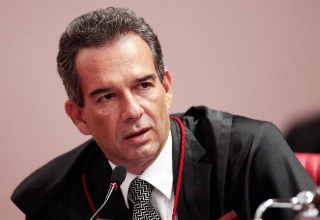 Imagem da noticia "Bloqueio do Telegram tem importância muito grande", diz ex-ministro do TSE
