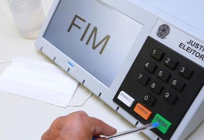 TSE divulga resultado das eleições suplementares para prefeito TSE divulga resultado das eleições suplementares para prefeito