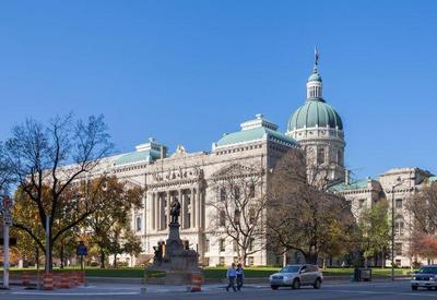 EUA: senado de Indiana aprova projeto de lei que proíbe aborto EUA: senado de Indiana aprova projeto de lei que proíbe aborto