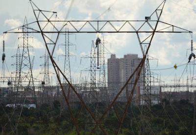 ONS registra queda de energia em todos os subsistemas do país ONS registra queda de energia em todos os subsistemas do país