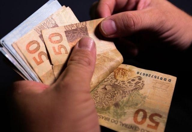 Imagem da noticia SP envia à Alesp projeto que aumenta salário mínimo estadual em 10,3%