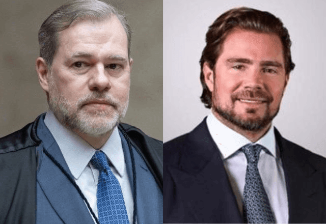 Imagem da noticia Saída de Toffoli vira esperança de liberdade para defesa de Vorcaro