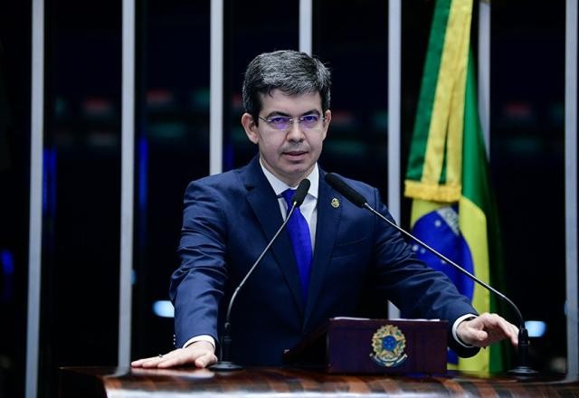 Imagem da noticia Transição: Randolfe coordenará grupo de desenvolvimento regional