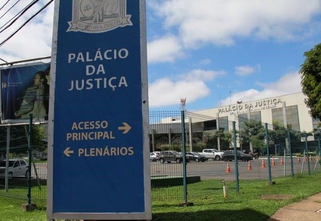 Imagem da noticia PF mira desembargadores e prende lobista em nova operação contra suspeita de venda de decisões judiciais em MT