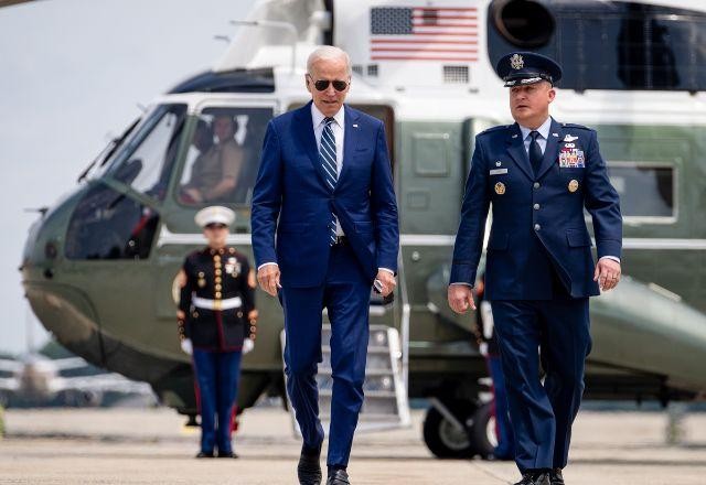 Imagem da noticia Biden abre Cúpula das Américas e reitera importância da democracia