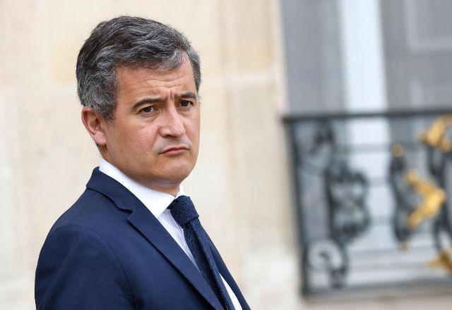 França registrou mais de mil atos antissemitas desde 7 de outubro, diz ministro França registrou mais de mil atos antissemitas desde 7 de outubro, diz ministro