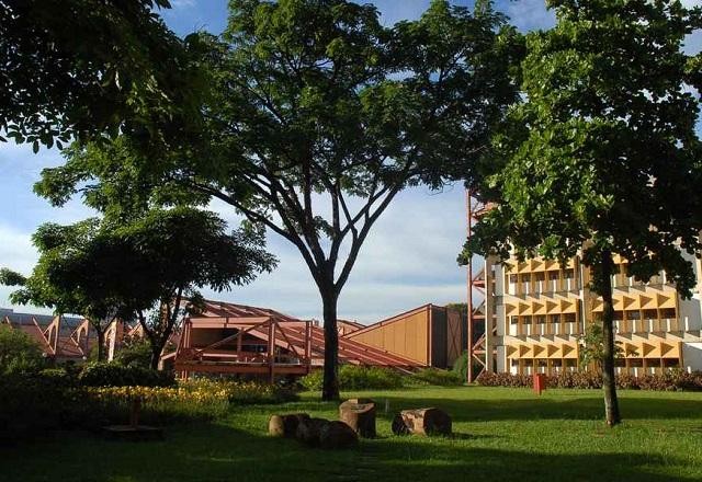Imagem da noticia Jovem diz ter sido estuprada em festa na Universidade Federal de Minas Gerais