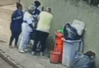 Funcionários são presos após denúncia de desvio de merenda no Rio de Janeiro Funcionários são presos após denúncia de desvio de merenda no Rio de Janeiro