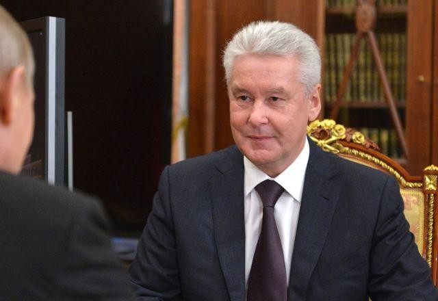Imagem da noticia Prefeito de Moscou pede que população fique em casa em meio à rebelião russa