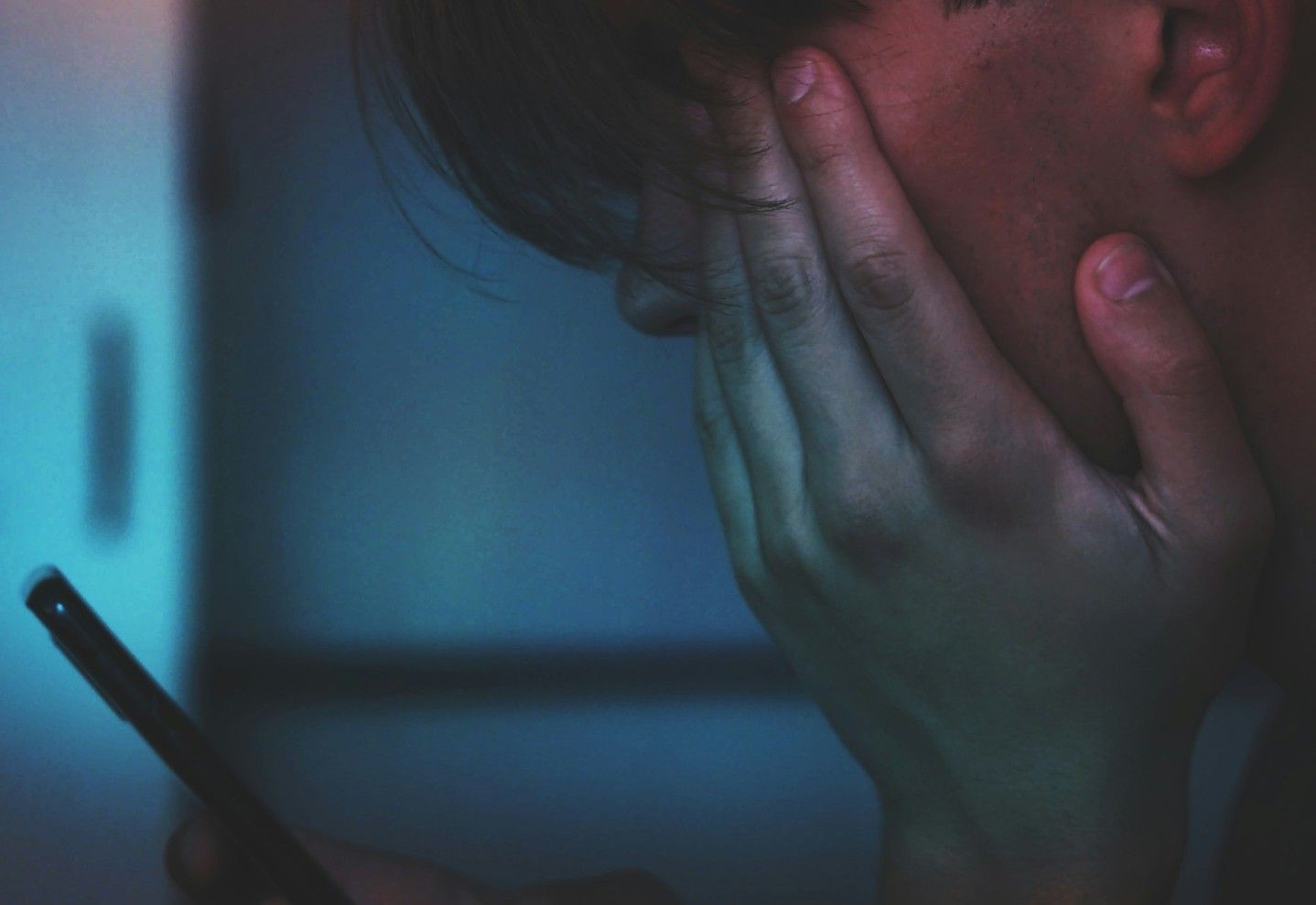 Imagem da noticia Uma em cada seis crianças é vítima de cyberbullying, revela estudo da OMS