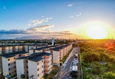 Minha Casa, Minha Vida é ampliado pelo governo para famílias com renda de até R$ 12 mil Minha Casa, Minha Vida é ampliado pelo governo para famílias com renda de até R$ 12 mil