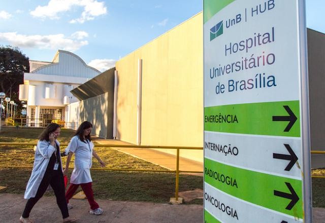 Imagem da noticia Pesquisa divulga ações de combate à pandemia das universidades federais