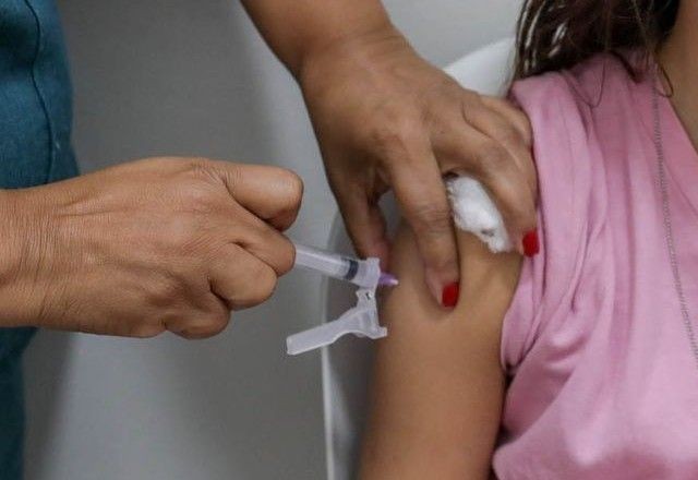 Imagem da noticia Vacina contra gripe no DF passa a ser aplicada somente em grupos prioritários