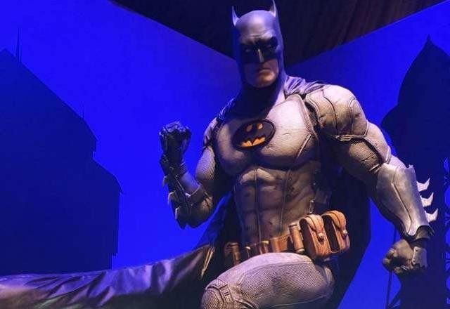 Imagem da noticia Vereadora de Florianópolis propõe lei que comemora o Dia do Batman; entenda