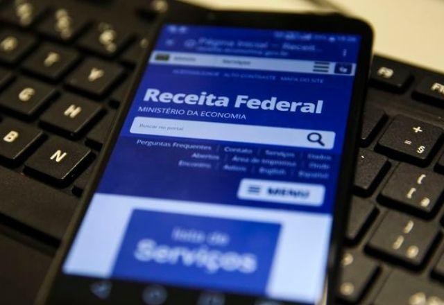 Imagem da noticia Receita libera consulta ao 2º lote da restituição do Imposto de Renda