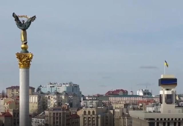 Imagem da noticia Consequências da invasão russa à Ucrânia devem refletir no Brasil e mundo