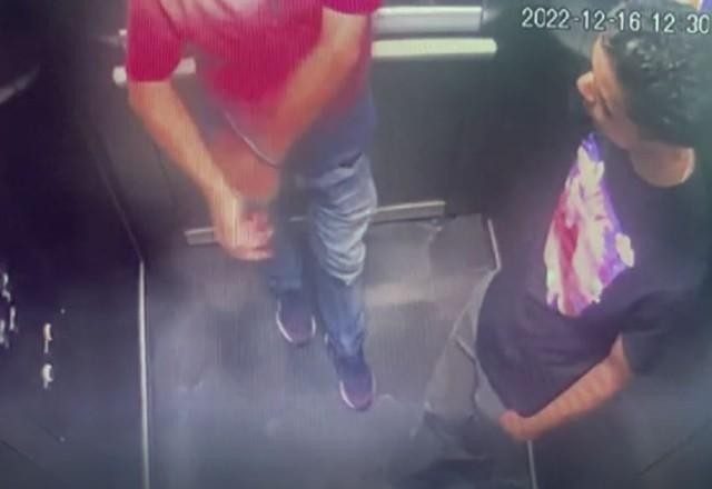 Imagem da noticia Suspeito de matar professor aposentado é preso em São Paulo