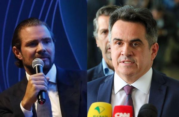 Imagem da notícia: Mesadas de Vorcaro a Ciro chegaram a R$ 6 milhões, diz PF