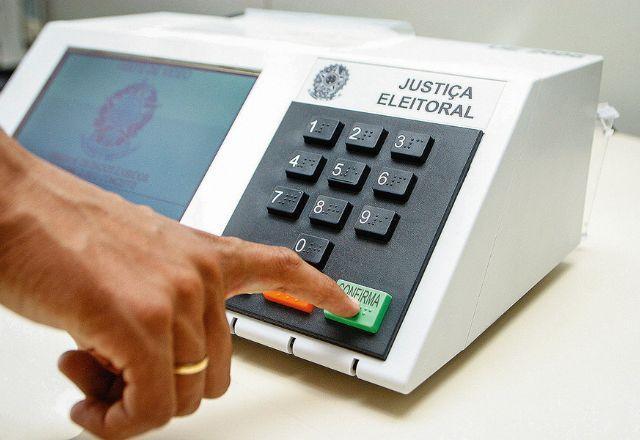 TSE prorroga até 6ª prazo para servidores solicitarem voto em trânsito TSE prorroga até 6ª prazo para servidores solicitarem voto em trânsito