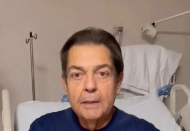 Imagem da noticia Retransplante de rim de Faustão: por que procedimento é necessário?