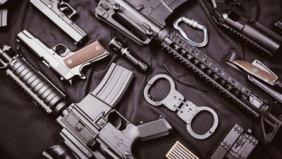 Poder Expresso: O Exército foi ineficiente no controle de armas e munições? Poder Expresso: O Exército foi ineficiente no controle de armas e munições?