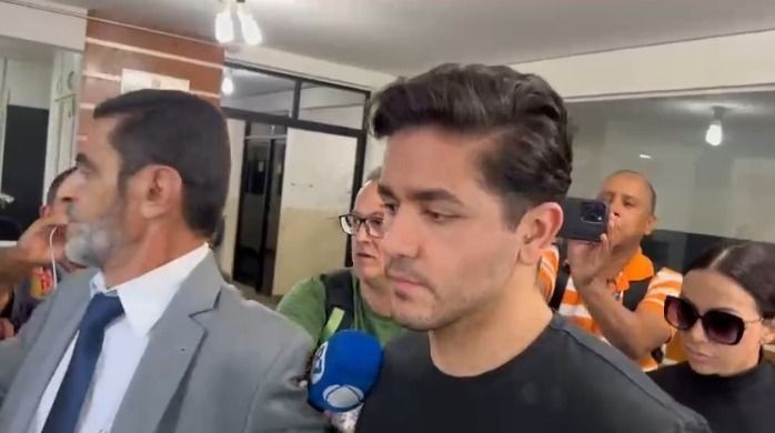 Imagem da noticia Exclusivo: Documento enviado à Justiça aponta erros de PMs no caso do Porsche